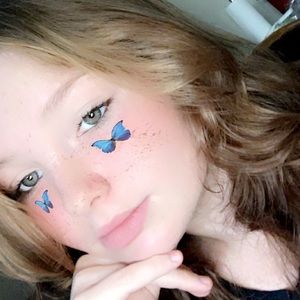 Meet your Posher, Camberlyn